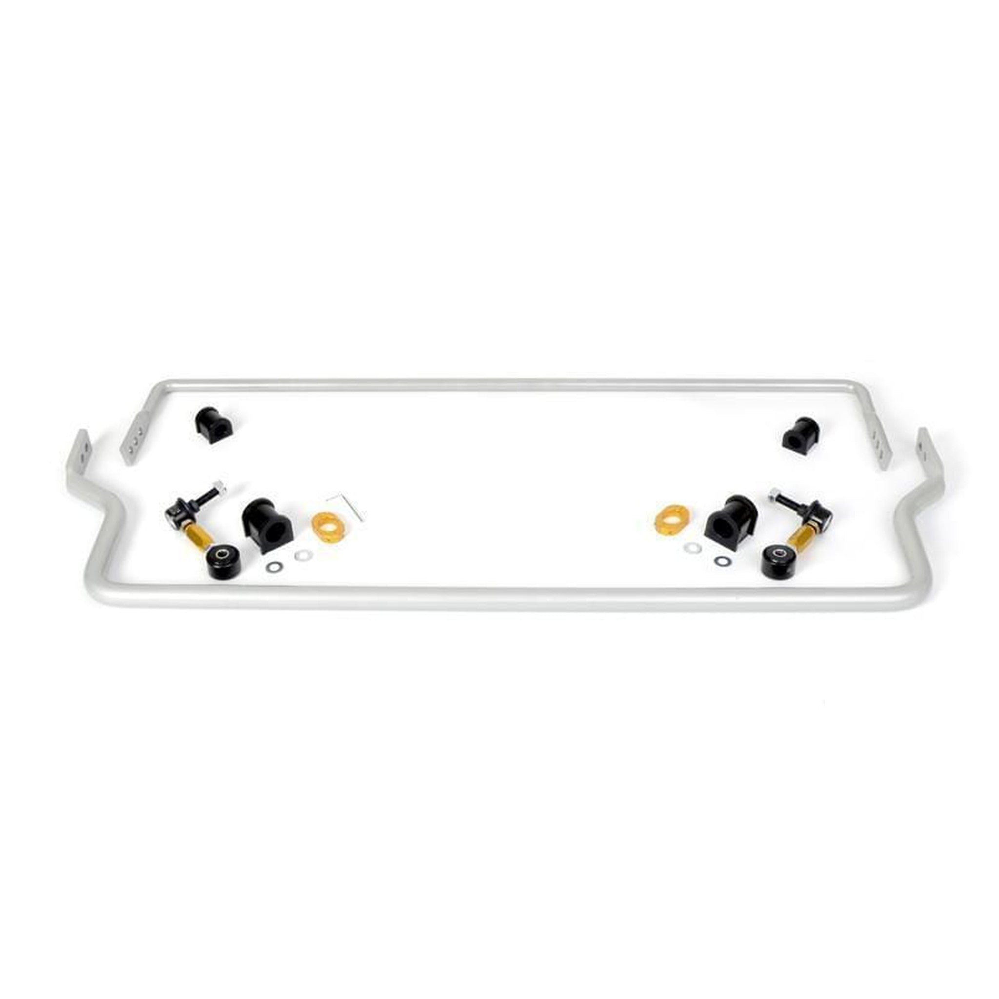 Whiteline Front + Rear Sway Bar Kit Mazda Miata 1989-1997 | BMK002