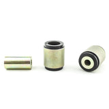 Whiteline Front Shock / Control Arm Bushing Kit Mazda Miata 2006-2014 | W33338
