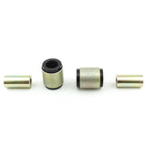 Whiteline Front Shock / Control Arm Bushing Kit Mazda Miata 2006-2014 | W33338