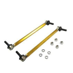 Whiteline Front Sway Bar End Links Honda Civic Type R 2017-2026 / Honda Civic 2016-2020 | KLC140-335
