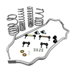 Whiteline Grip Series 1 Suspension Kit Subaru STI 2015-2021 | GS1-SUB007
