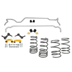 Whiteline Grip Series 1 Suspension Kit Subaru WRX Sedan 2004-2007 | GS1-SUB002