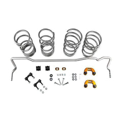 Whiteline Grip Series 1 Suspension Kit w/Lowering Springs Subaru WRX 2002-2003 | GS1-SUB001