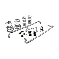 Whiteline Grip Series Stage 1 Suspension Kit Subaru WRX 2015-2021 | GS1-SUB008