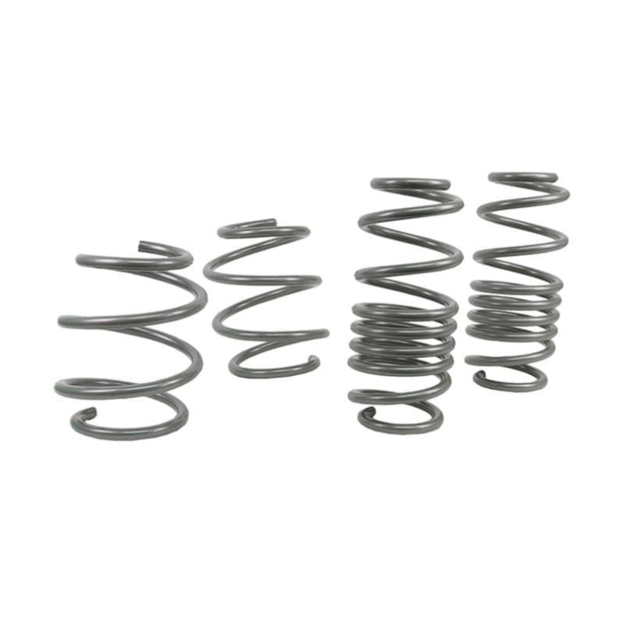 Whiteline Performance Lowering Springs 20mm Honda Civic Type R / Civic Si 2017-2020 | WSK-HON017