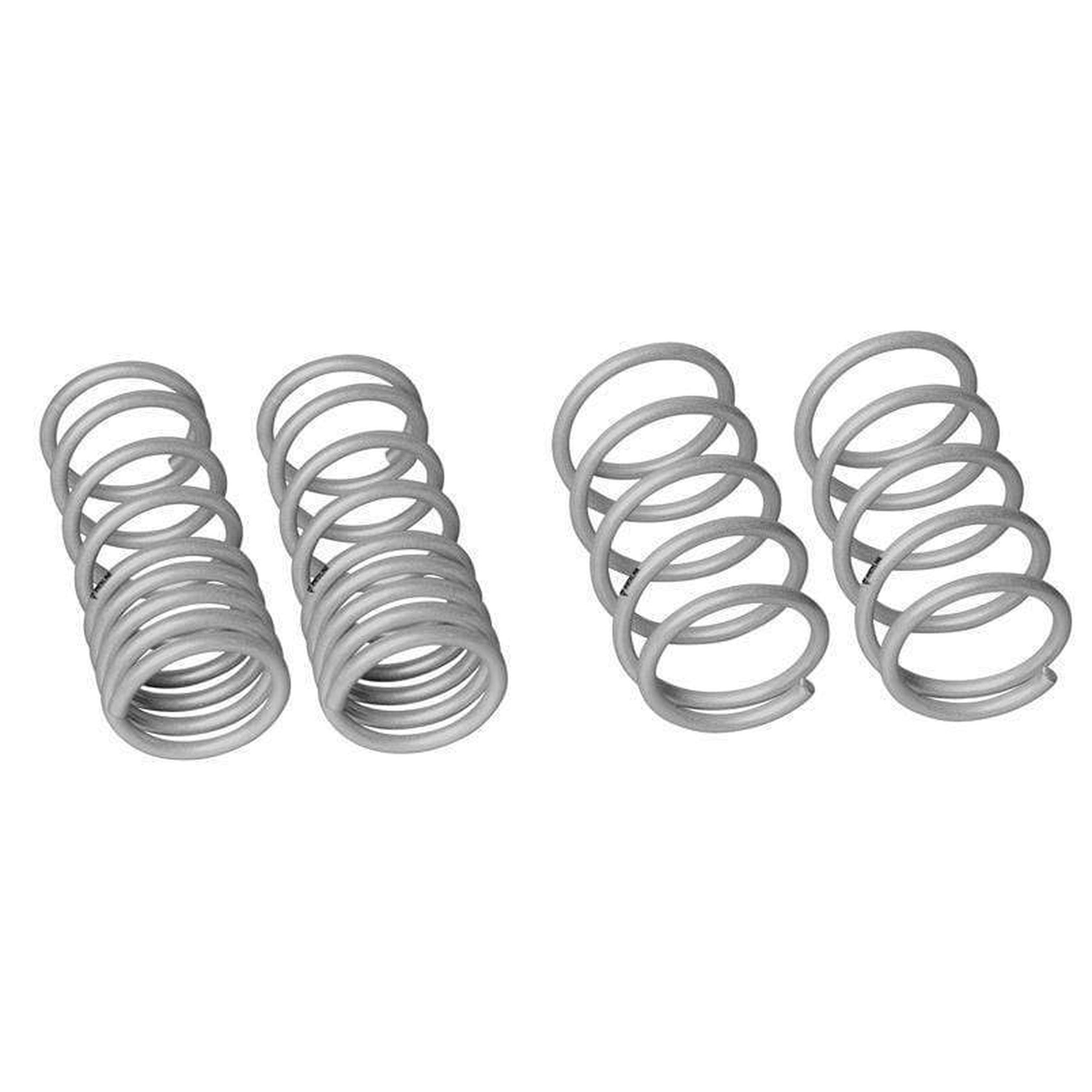 Whiteline Performance Lowering Springs Scion FR-S 2013-2016 / Subaru BRZ 2013-2020 | WSK-SUB006