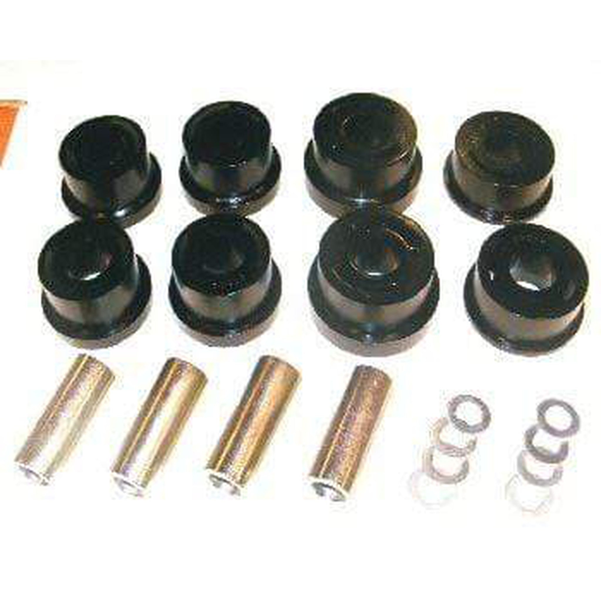 Whiteline Plus Rear Subframe Bushing Kit Nissan 350z / Infiniti G35 20