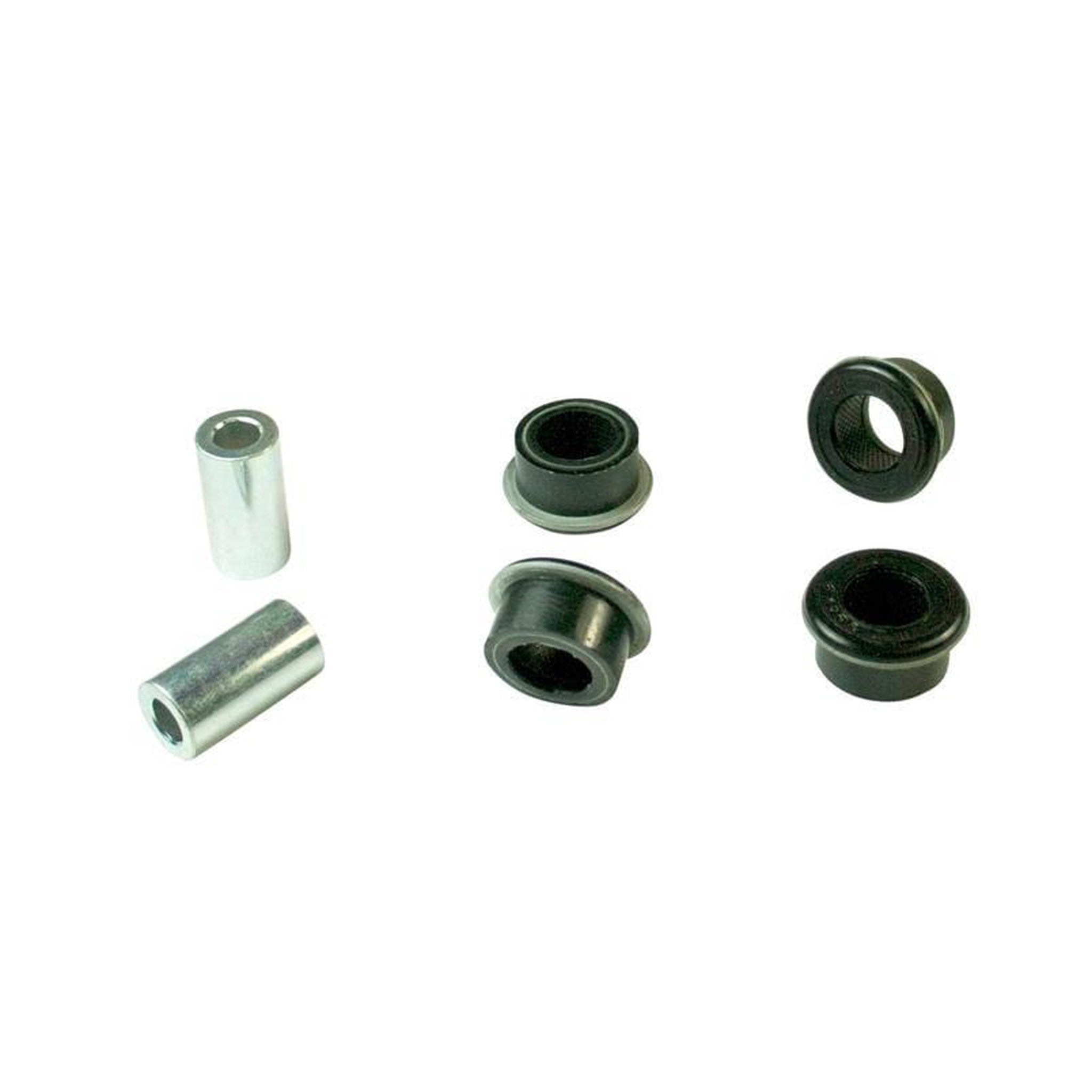 Whiteline Rear Control Arm Lower Inner Bushing Scion FR-S 2013-2016 / Subaru BRZ 2013-2018 / WRX / STI 2008-2021 | W63428