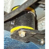 Whiteline Rear Differential Lock Kit 02-07 WRX / 03-07 Impreza NA / 04-07 STI / 93-00 Impreza NA | KSB751