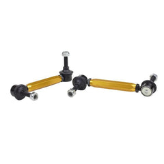 Whiteline Rear End Links Adjustable Ball Mitsubishi EVO 8 / 9 2003-2009 | KLC102