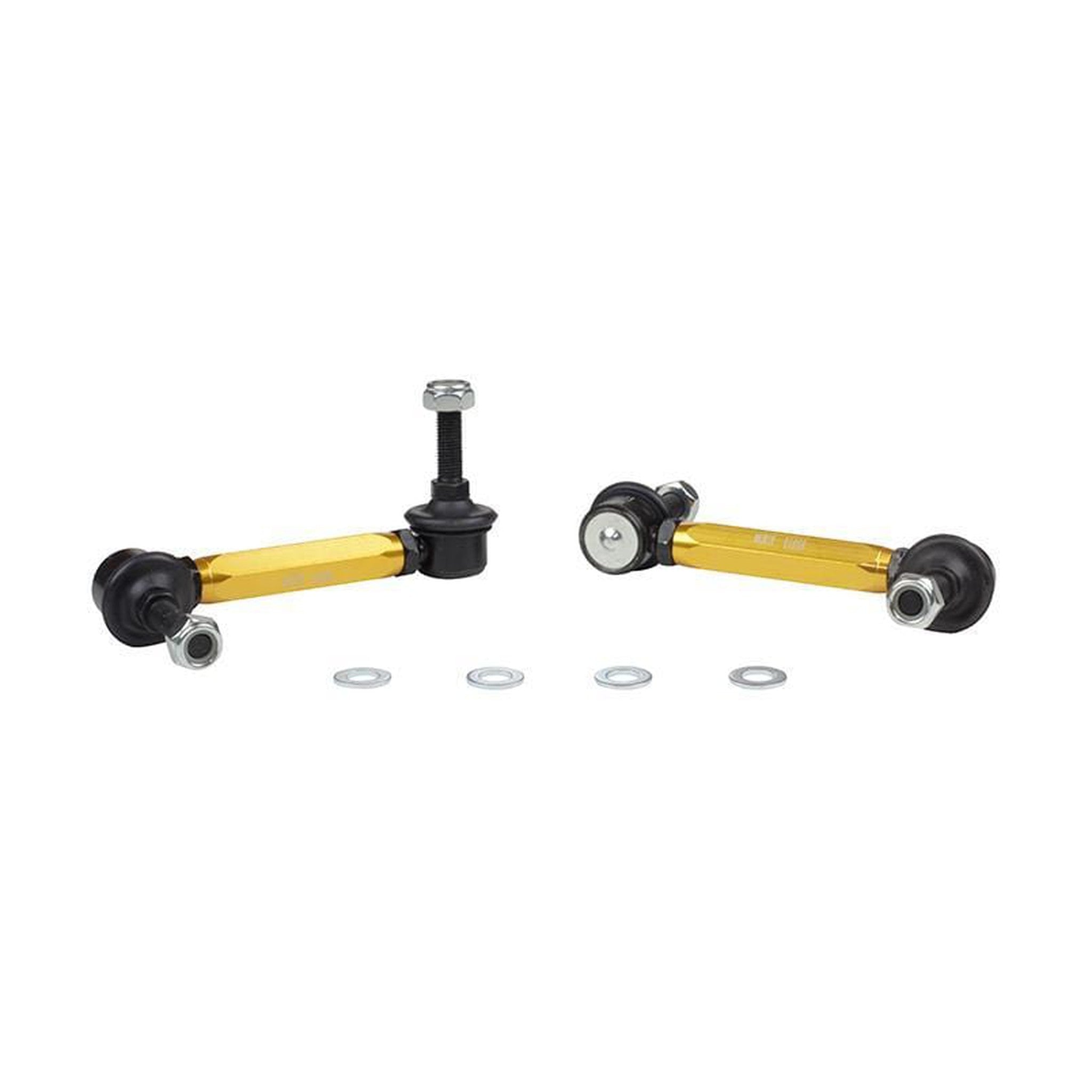 Whiteline Rear End Links Mitsubishi EVO X 2008-2015 | KLC174