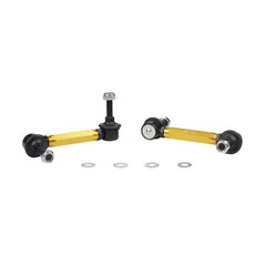 Whiteline Rear End Links Mitsubishi EVO X 2008-2015 | KLC174