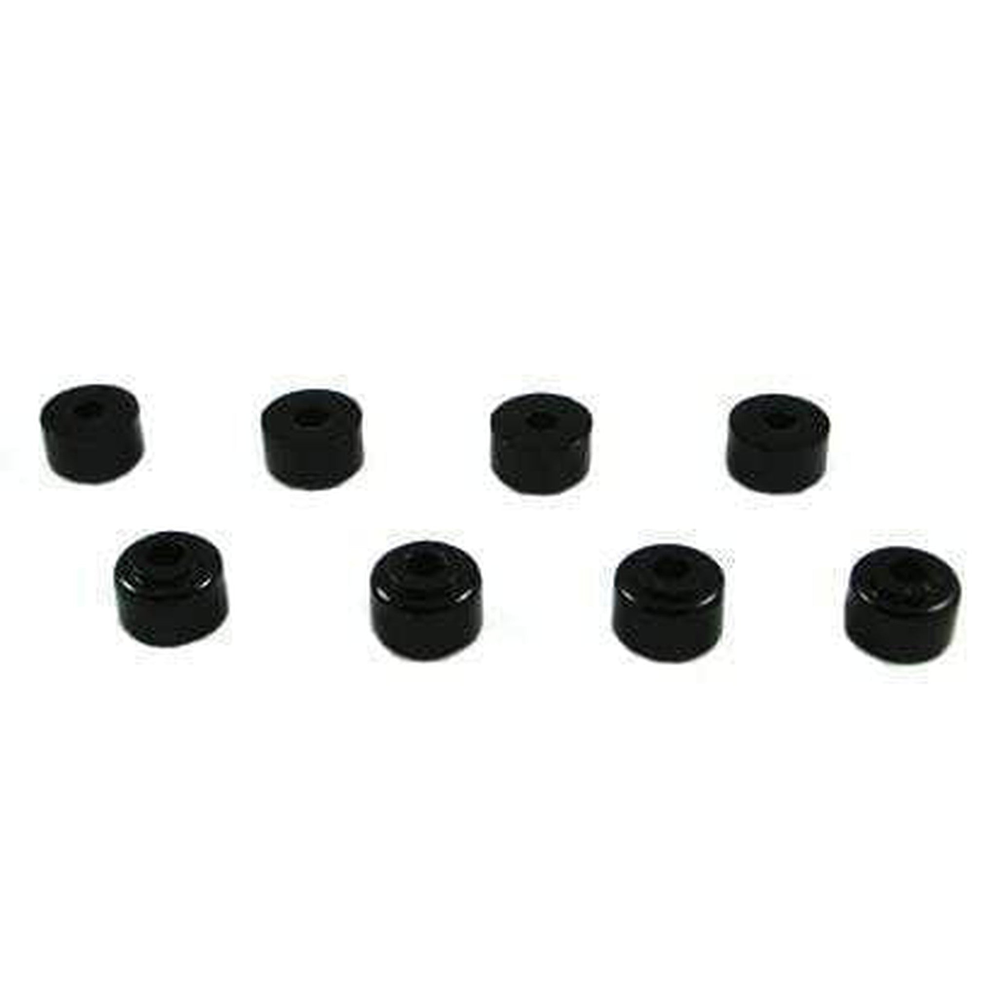 Whiteline Rear Front Upper Control Arm Bushing Kit for EVO 8 / EVO 9 2003-2006 | W0590