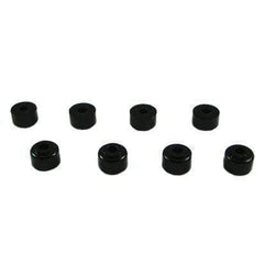Whiteline Rear Front Upper Control Arm Bushing Kit for EVO 8 / EVO 9 2003-2006 | W0590