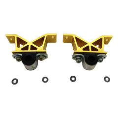 Whiteline Rear Sway Bar Mounts Subaru WRX / STI 1993-2007