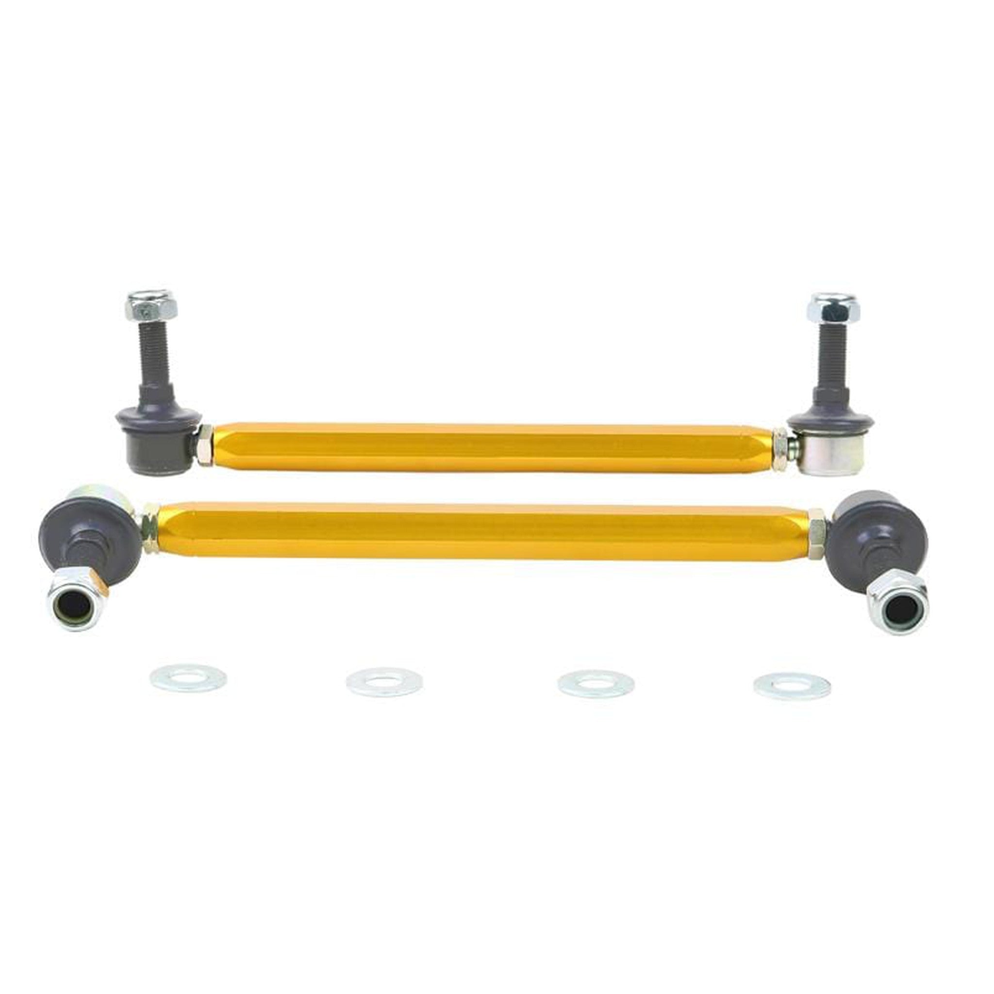 Whiteline Rear Swaybar Endlink Adjustable Ball Link Subaru Legacy / Outback 2005-2009 / Mazda Miata 1999-2015 | KLC144