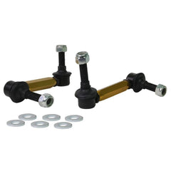 Whiteline Suspension Stabilizer Bar Link Kit Front Toyota 4Runner 2003-2019 | KLC220