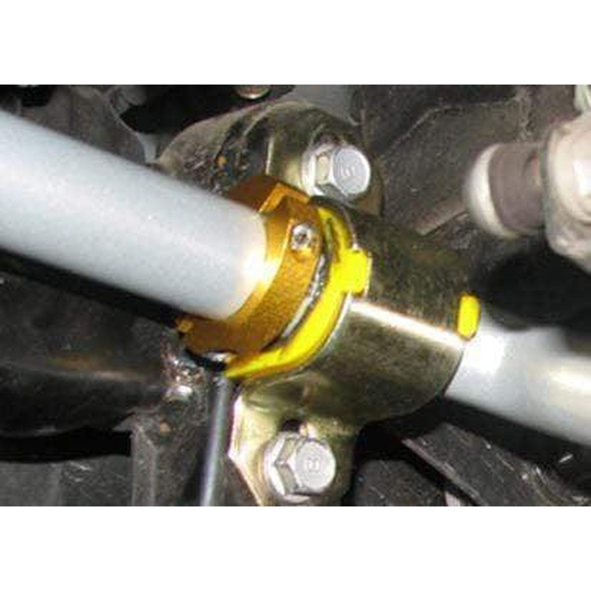 Whiteline Sway Bar Aluminum 24mm Lateral Lock Kit | KLL124