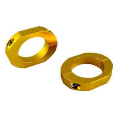 Whiteline Sway Bar Aluminum 24mm Lateral Lock Kit | KLL124