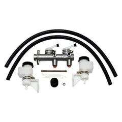 Wilwood Remote Tandem Master Cylinder