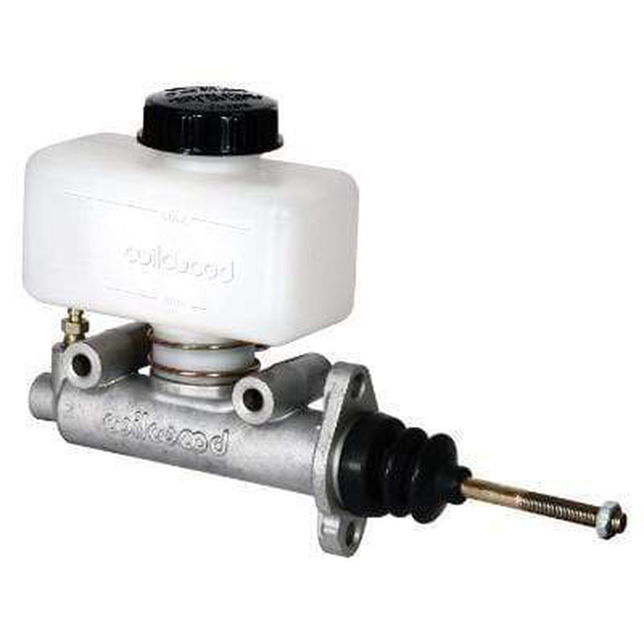 Wilwood Short Remote Master Cylinder