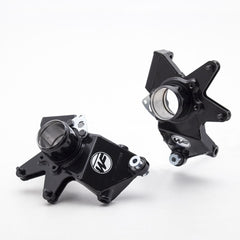 Wisefab Rear Drop Knuckles 1992-2007 Subaru Impreza / WRX / STI | WFGD4