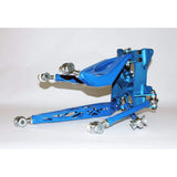 Wisefab Rear Suspension Kit 2013-2020 Subaru BRZ / Toyota GT86 / Scion FR-S | WF861