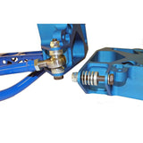 Wisefab Rear Suspension Kit 2013-2020 Subaru BRZ / Toyota GT86 / Scion FR-S | WF861