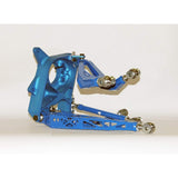 Wisefab Rear Suspension Kit 2013-2020 Subaru BRZ / Toyota GT86 / Scion FR-S | WF861