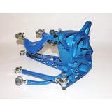 Wisefab Rear Suspension Kit 2013-2020 Subaru BRZ / Toyota GT86 / Scion FR-S | WF861