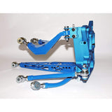 Wisefab Rear Suspension Kit 2013-2020 Subaru BRZ / Toyota GT86 / Scion FR-S | WF861
