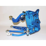 Wisefab Rear Suspension Kit 2013-2020 Subaru BRZ / Toyota GT86 / Scion FR-S | WF861