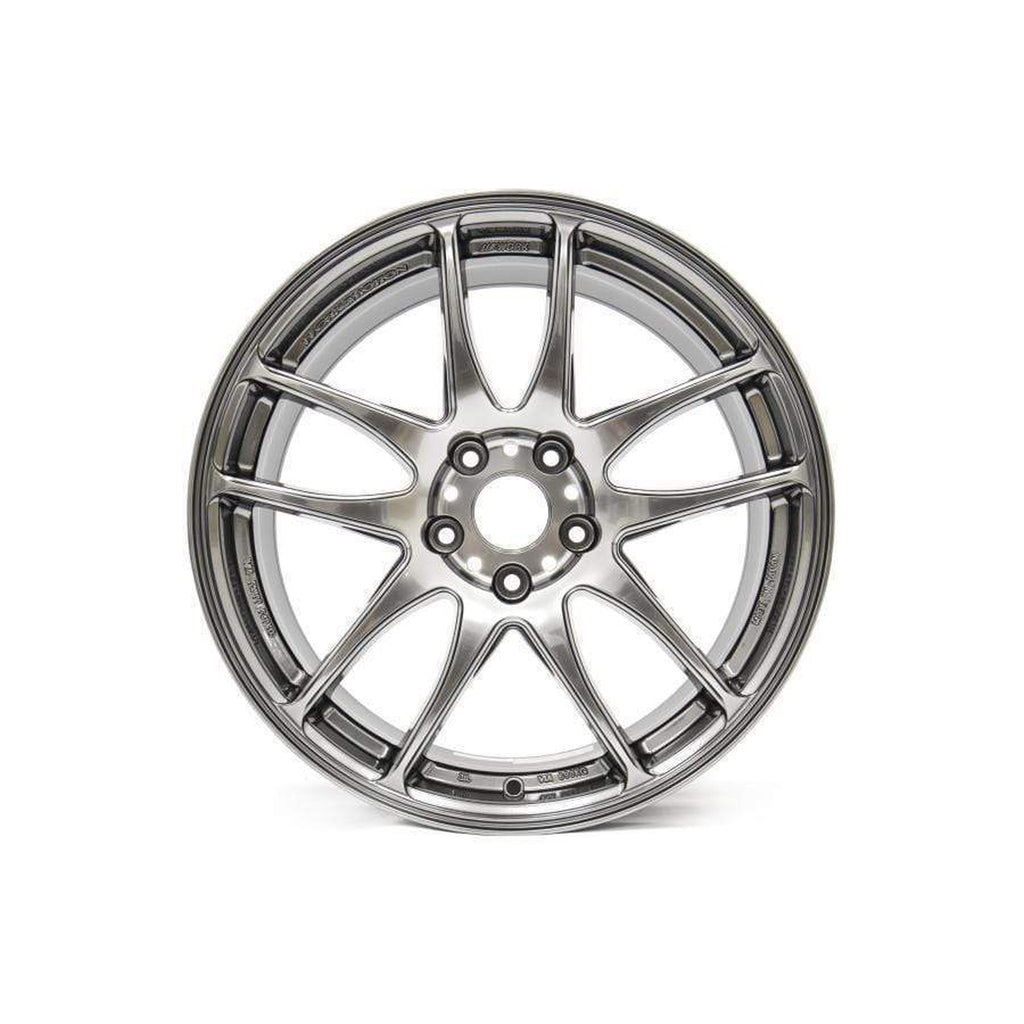 希少オフセット ワーク エモーション CR Kai work emotion cr