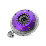 XClutch Clutch Kit 8 in. Twin Solid Ceramic Discs w/ Flywheel Scion FR-S 2013-2016 / Subaru BRZ 2013+ / Toyota 86 2017+