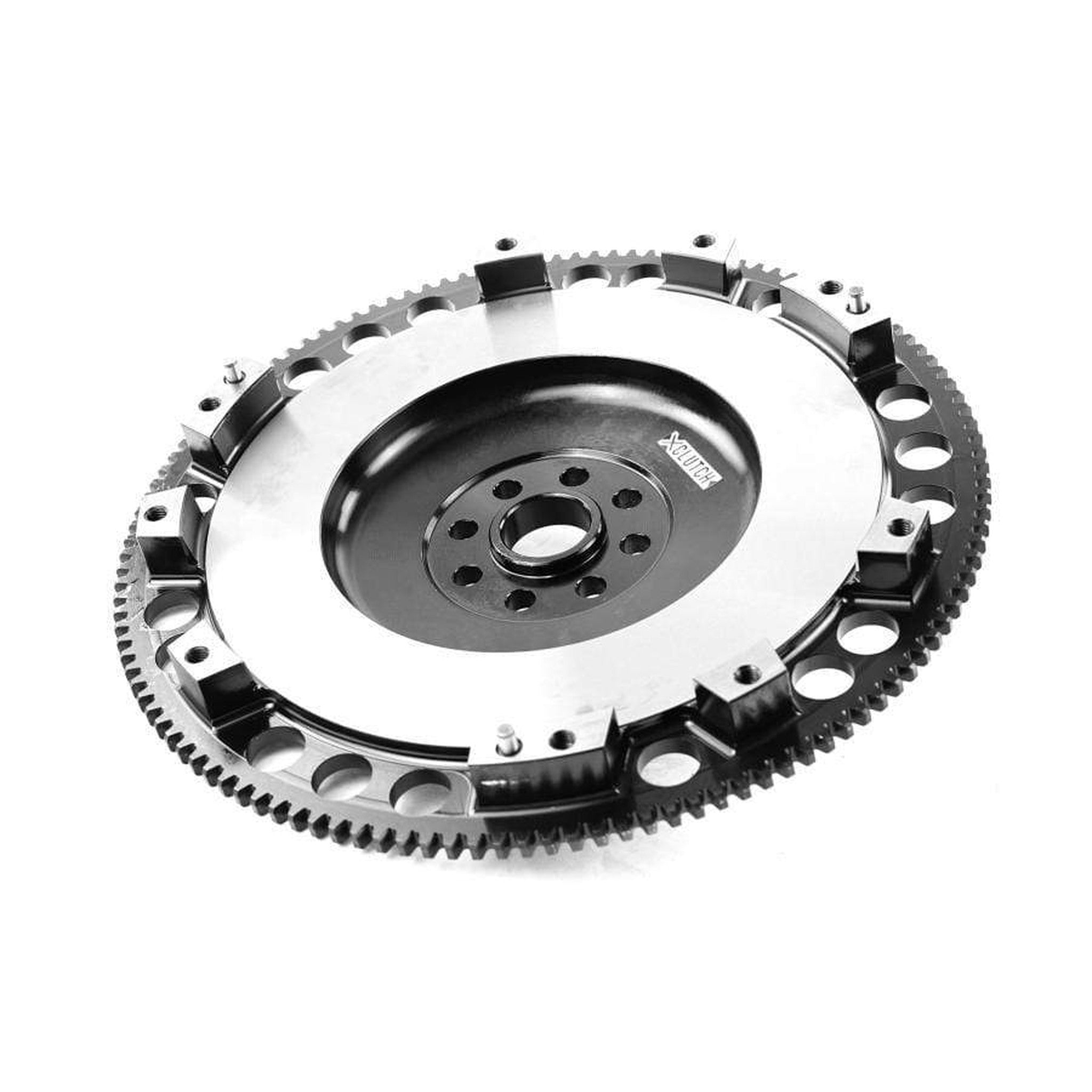 XClutch Flywheel Chromoly Subaru STI 2004-2021 | xcluXFSU003C