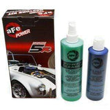 aFe Filter Cleaning Kit Power Restore Kit Squeeze Blue | 90-50501