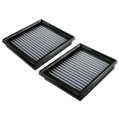 aFe MagnumFLOW Pro Dry S Drop In Air Filter Nissan 350z / 370z / Infiniti G35 / G37 | 31-10196