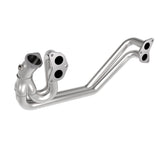 aFe Power Twisted Steel Long Tube Unequal Header Subaru WRX 2002-2014 / STI 2004-2021 / Legacy GT 2005-2009 | 48-36803