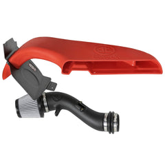 aFe Takeda Attack Stage 2 Cold Air Intake w/Pro Dry S Filter Subaru WRX 2015-2021 | TA-4305B-1D