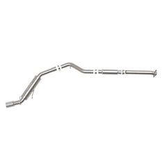 aFe Takeda Cat-Back Exhaust w/ Brushed Tip Toyota GR86/FR-S/BRZ 2013-2022 3in 304 SS | 49-36057-H