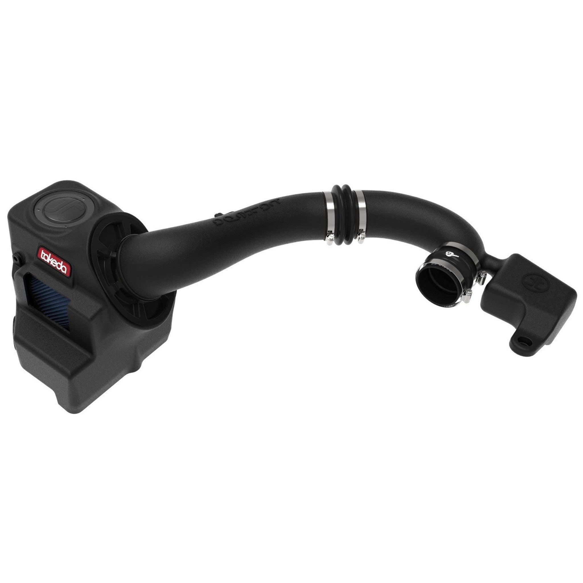 aFe Takeda Momentum Cold Air Intake System w/ Pro 5R Filter Subaru Forester 19-22 / Crosstrek 21-22 | 56-70042R