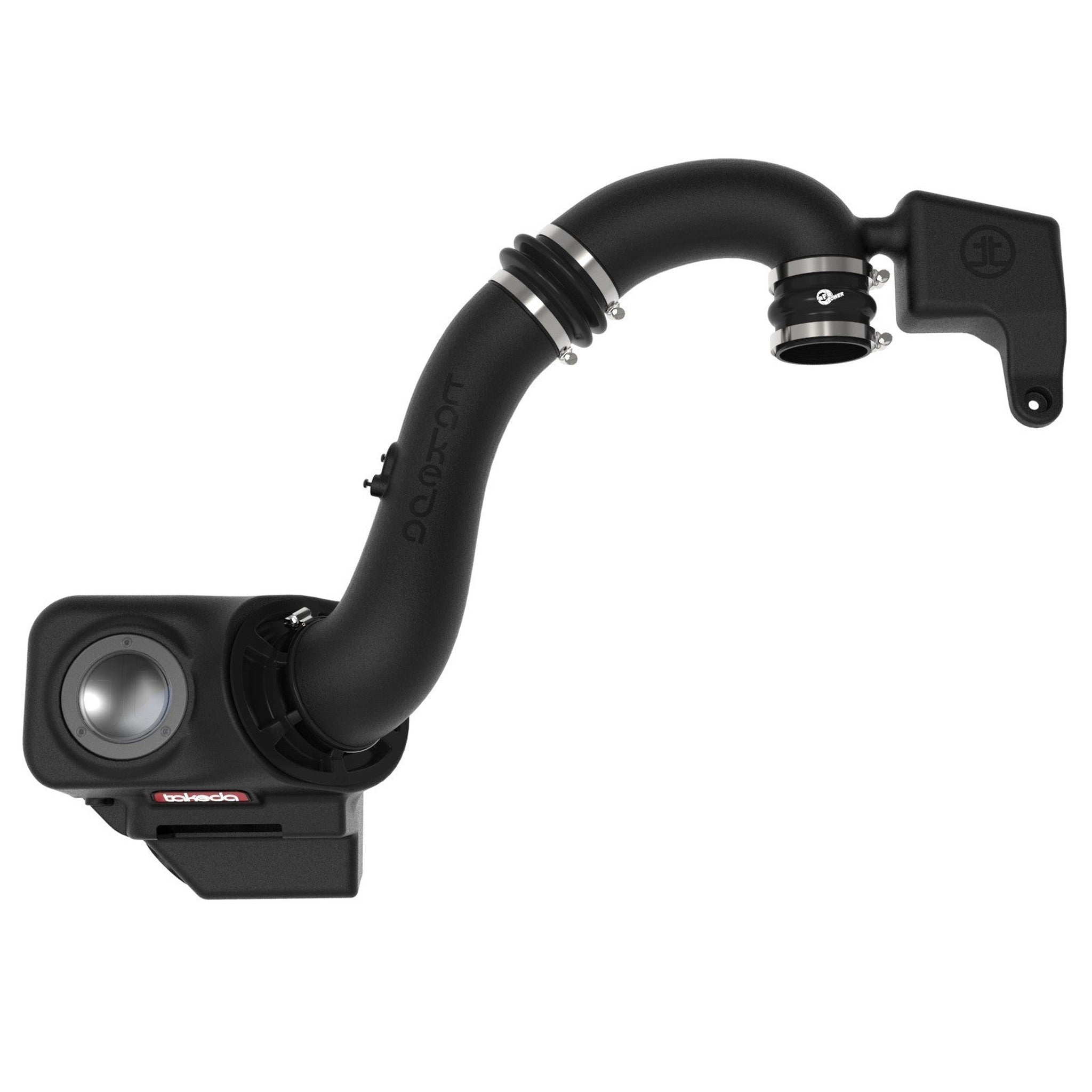 aFe Takeda Momentum Cold Air Intake System w/ Pro 5R Filter Subaru Forester 19-22 / Crosstrek 21-22 | 56-70042R