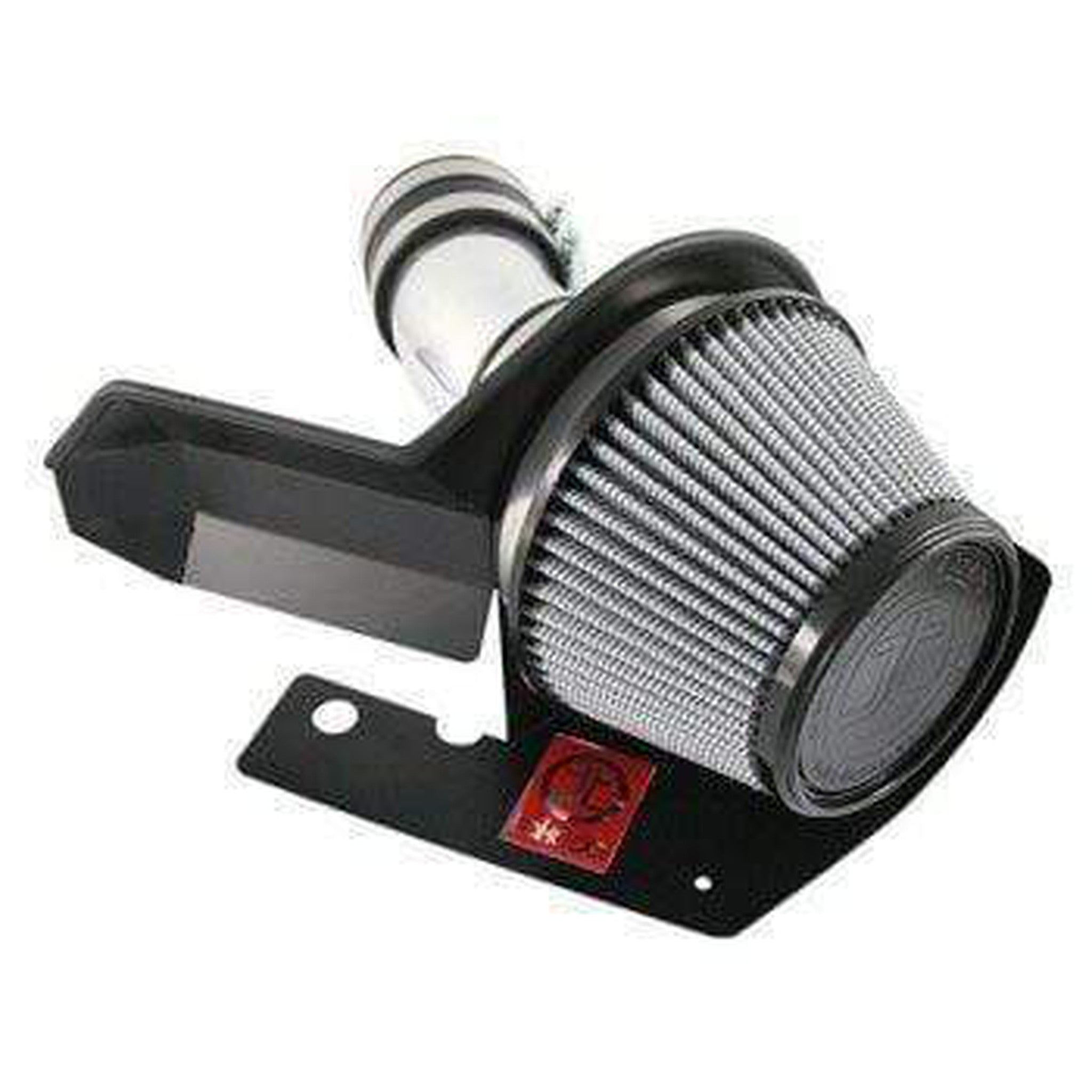 aFe Takeda Retain Short Ram Intake Mitsubishi EVO X | TR-4202P