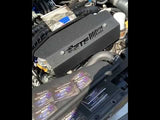 ETS Pulley Cover 2015-2021 Subaru WRX