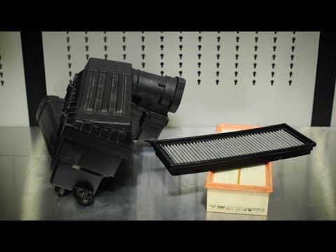 Cobb High Flow Air Filter Volkswagen Golf GTI 2.0T 2010-2014 | 7V1110