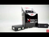 Injen X-Pedal Pro Black Edition Throttle Controller Nissan 350Z / Infiniti G35 03-08 | PT0003B