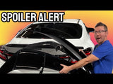 Noble OE Style Spoiler Subaru BRZ / Toyota GR86 2022-2023