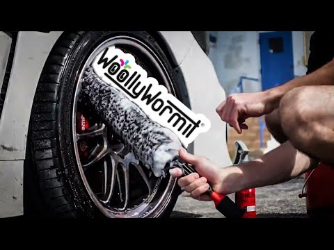 Chemical Guys Diablo Gel Wheel and Rim Cleaner - 16 oz | CLD_997_16