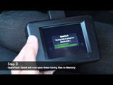 OpenFlash Tuning Tablet OFT Version 2 Scion FR-S 2013-2016 / Subaru BRZ 2013-2020 / Toyota 86 2017-2020 | UNIVOFT